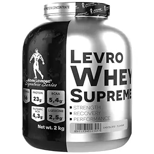 Kevin Levrone Supreme Whey 2kg